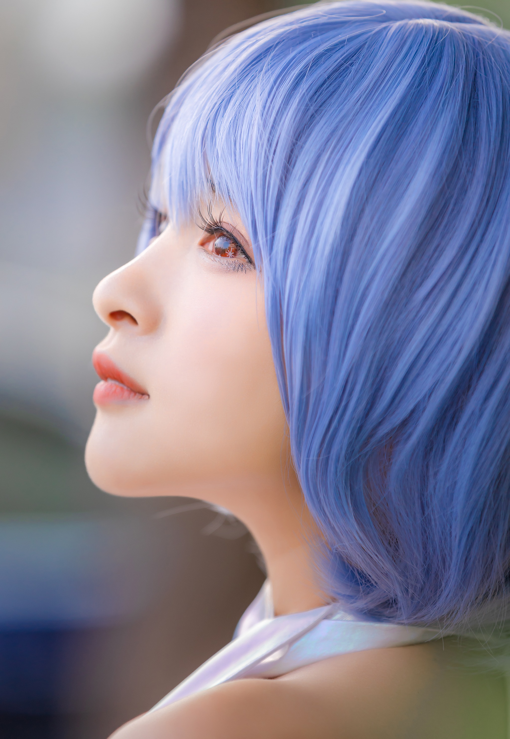 九九八吖 - NO.012  蕾姆 [25P]-XikXak